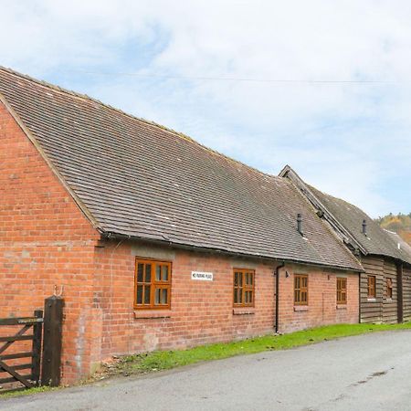 Old Hall Barn 4 Church Stretton Esterno foto